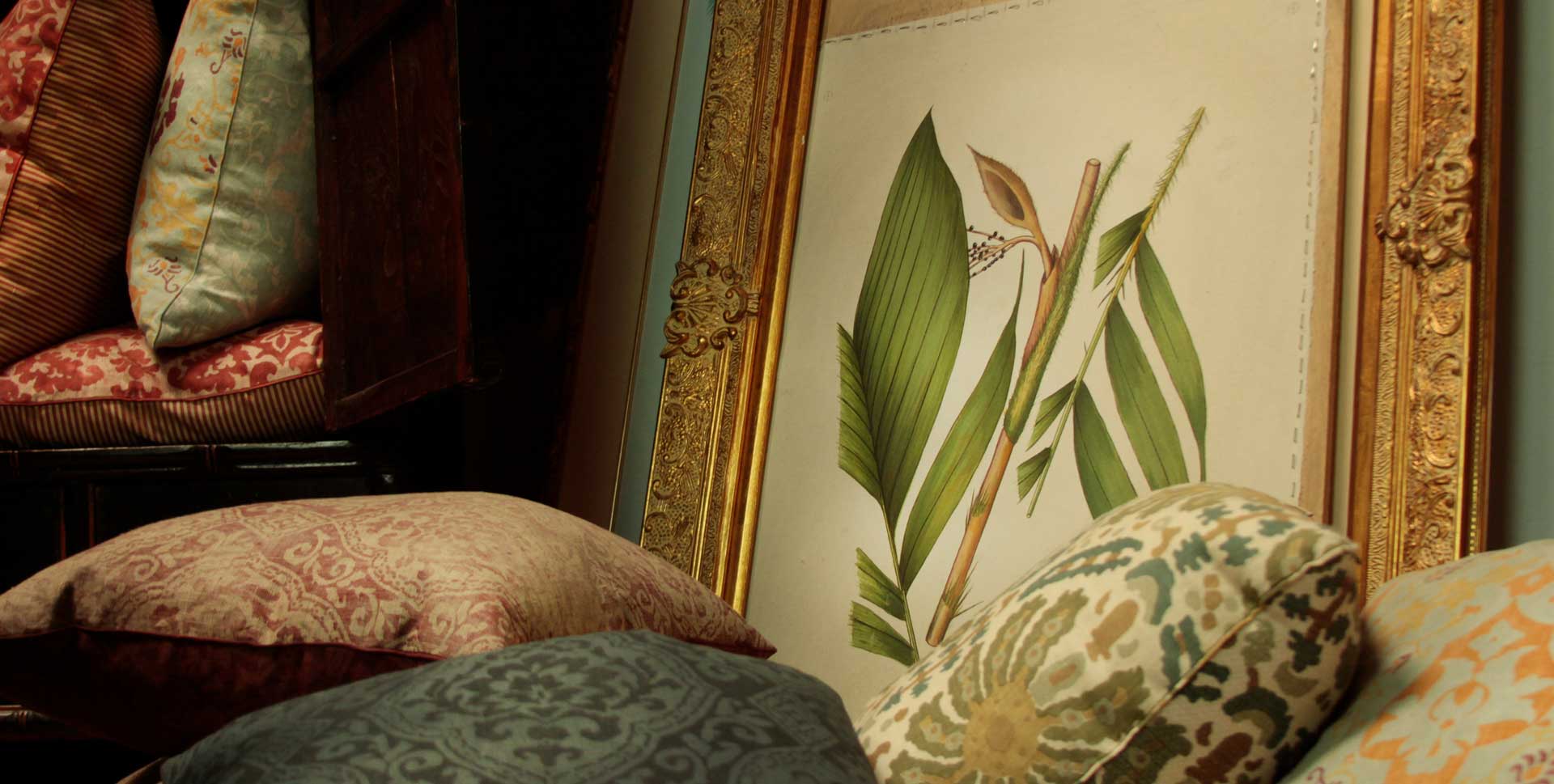   Shop Décor is Open