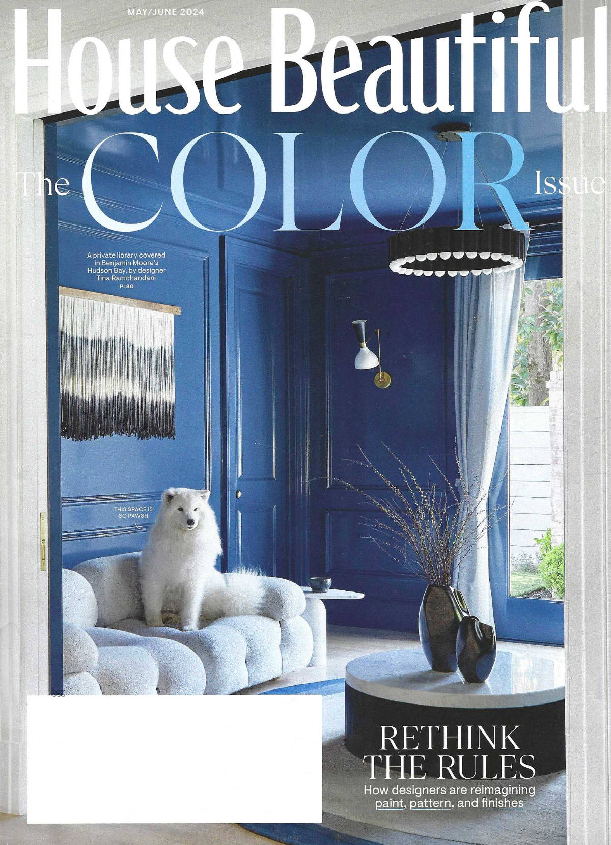 2024 housebeautiful may june bilhuber bennett cover legracieux