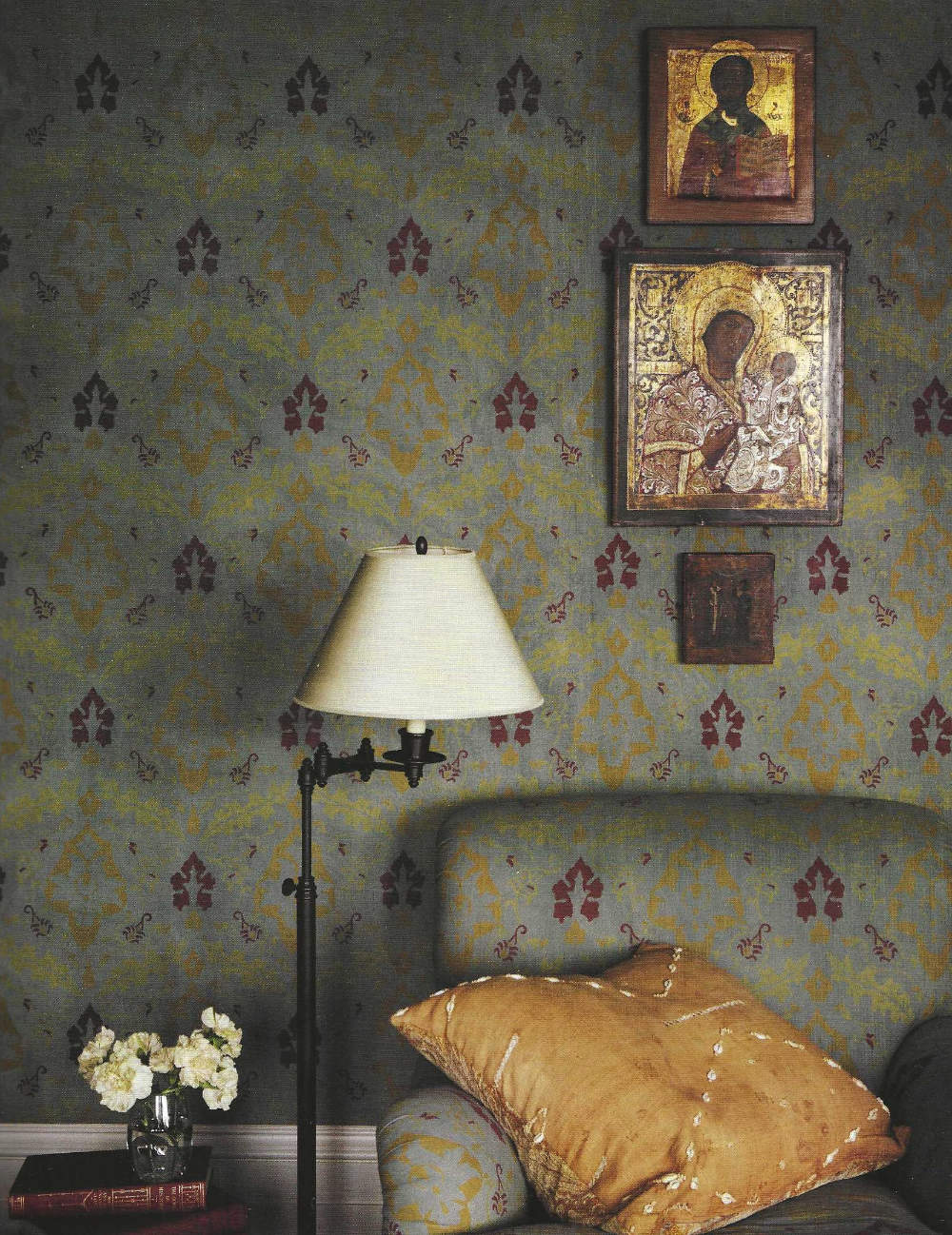 book Bilhuber Way HomeKirachi 1