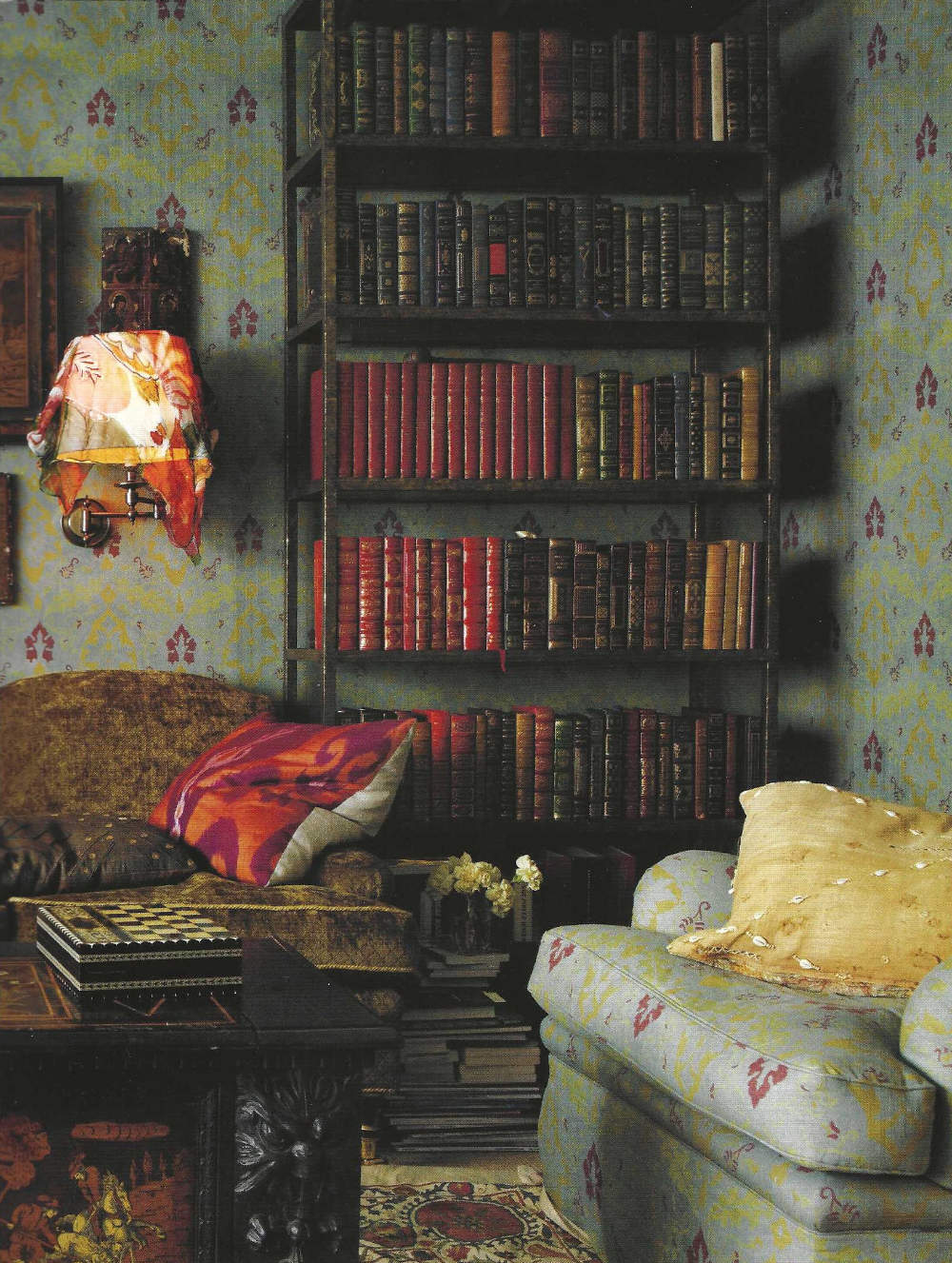 book Bilhuber Way HomeKirachi 1