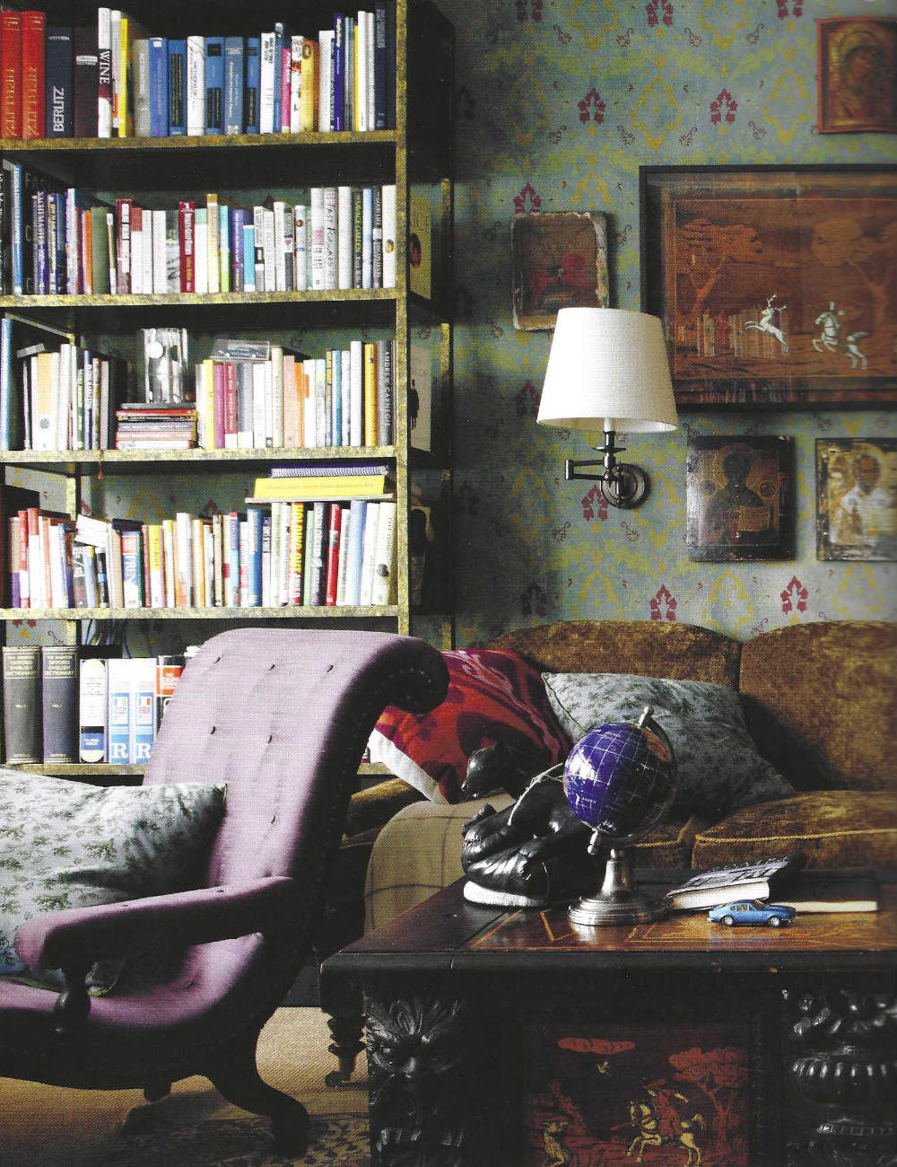 book Bilhuber Way HomeKirachi 1