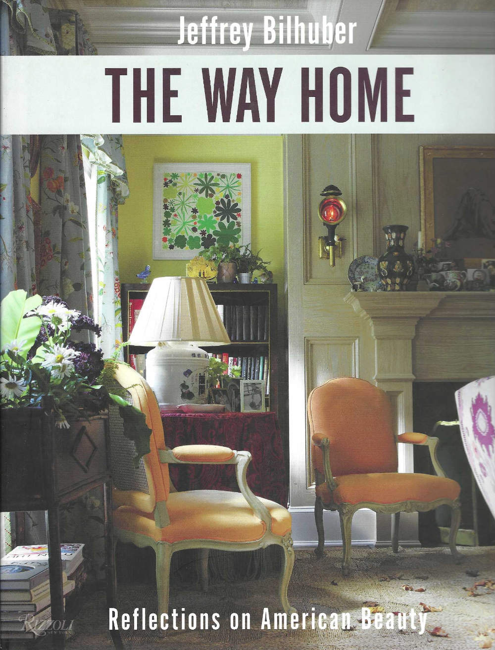 book Bilhuber Way HomeKirachi 1