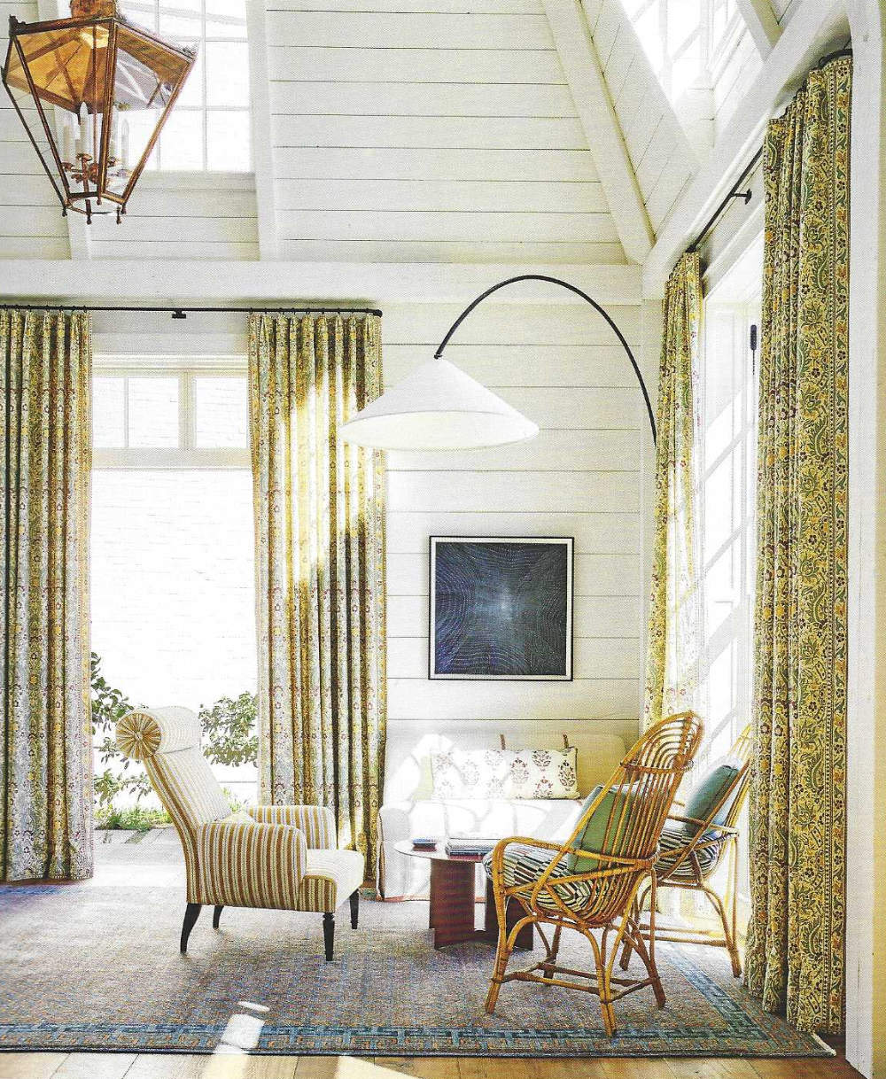 book SuzanneRheinstein welcoming elegance 194 Triesta