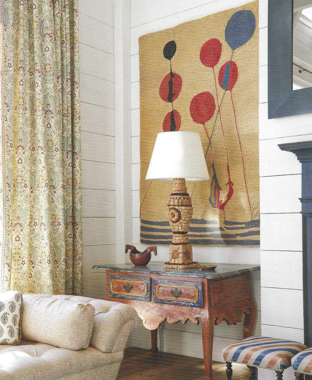 book SuzanneRheinstein welcoming elegance 194 Triesta