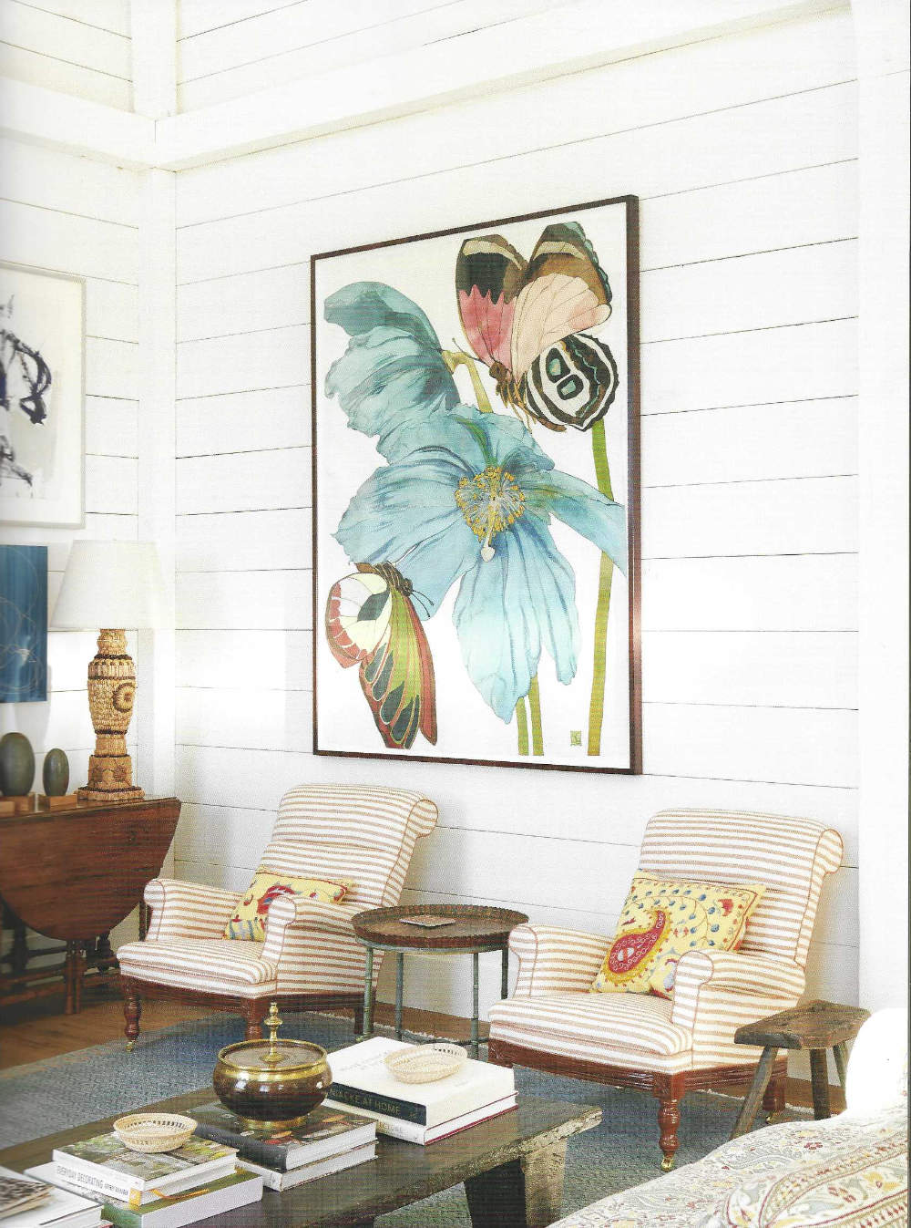 book SuzanneRheinstein welcoming elegance 194 Triesta