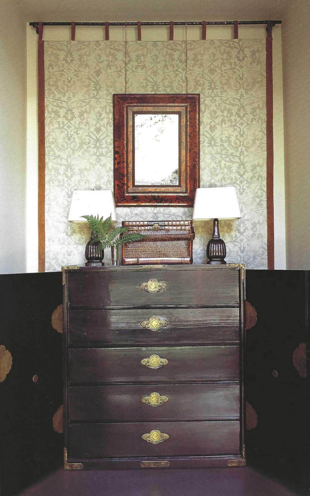 defining luxury bilhuber 2011 alberese